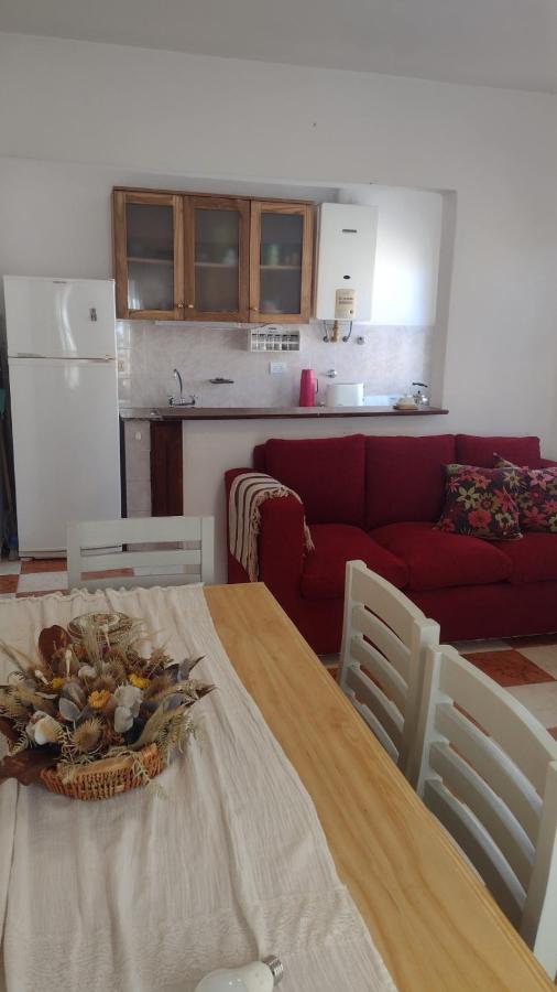 Casa Isabella Apartment Villa Dolores (Cordoba)