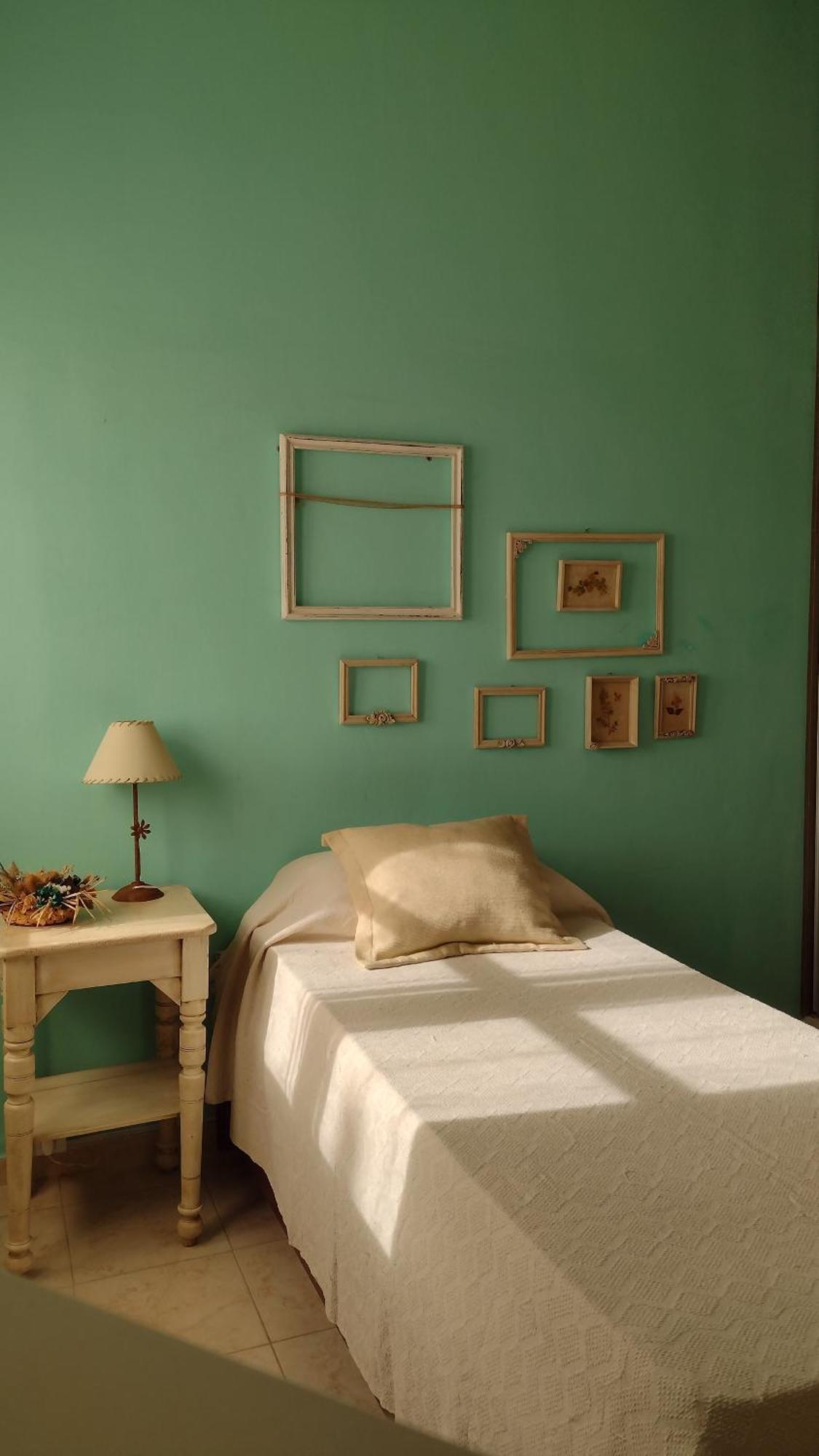 Casa Isabella Apartment *