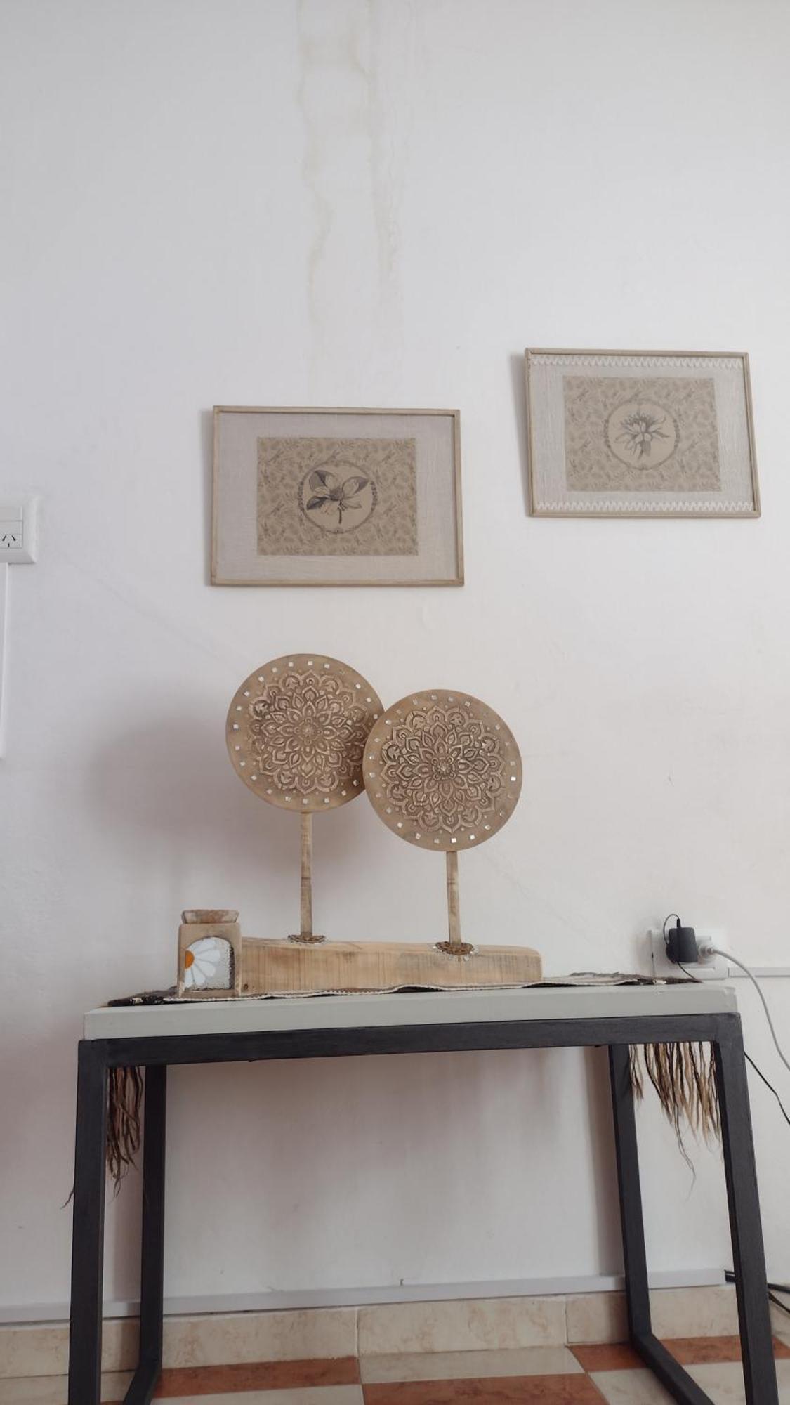 Casa Isabella Apartment